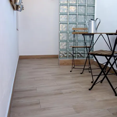 V.V. Casa Quintero Apartment Tigaday Exterior photo