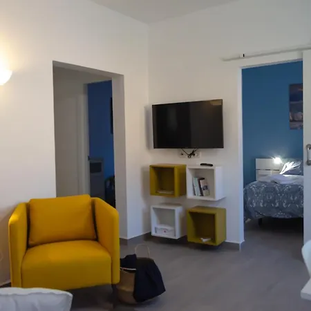 V.V. Casa Quintero Apartment Tigaday Exterior photo
