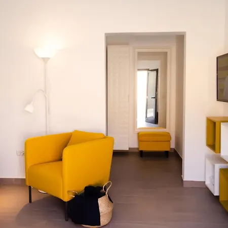V.V. Casa Quintero Apartment Tigaday Exterior photo