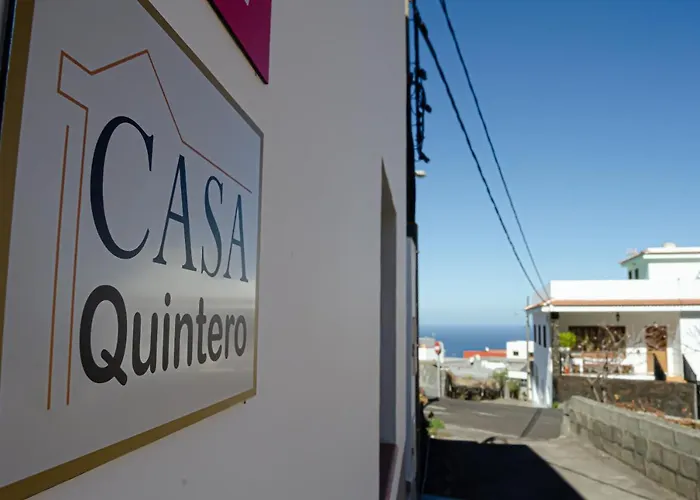 V.V. Casa Quintero