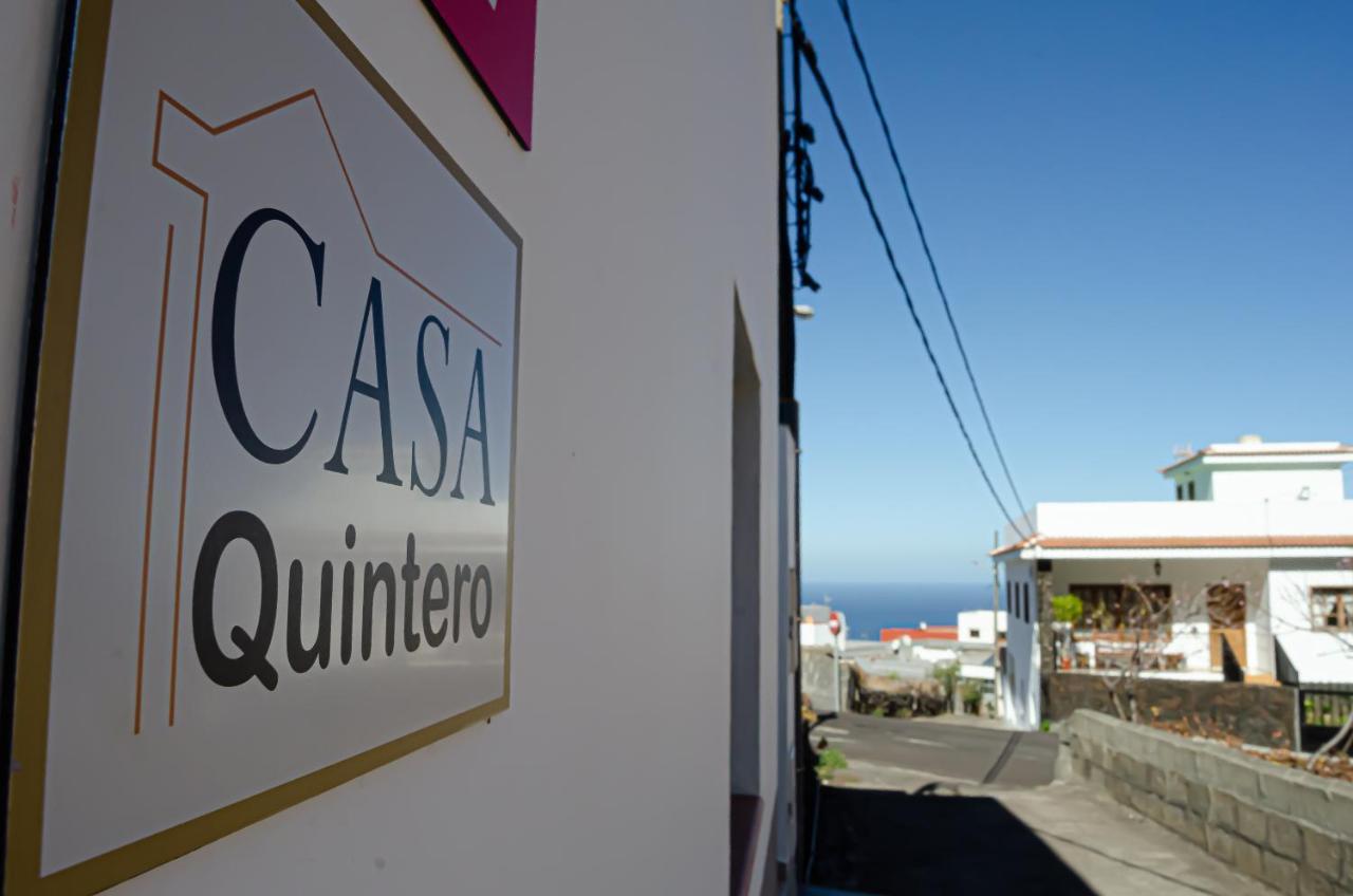 Apartment V.v. Casa Quintero