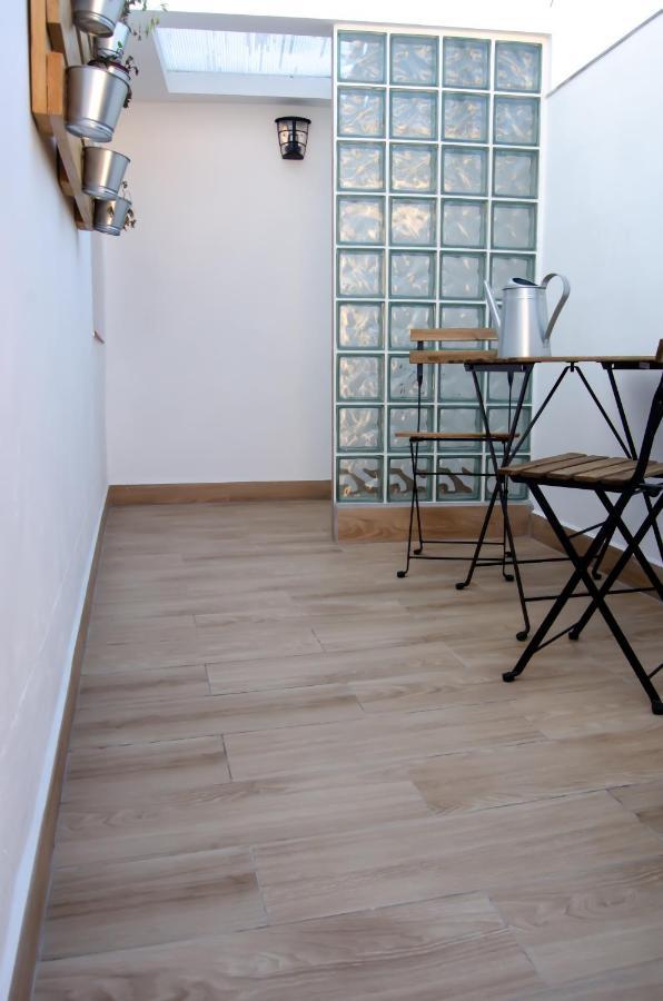 Apartment V.v. Casa Quintero Tigaday
