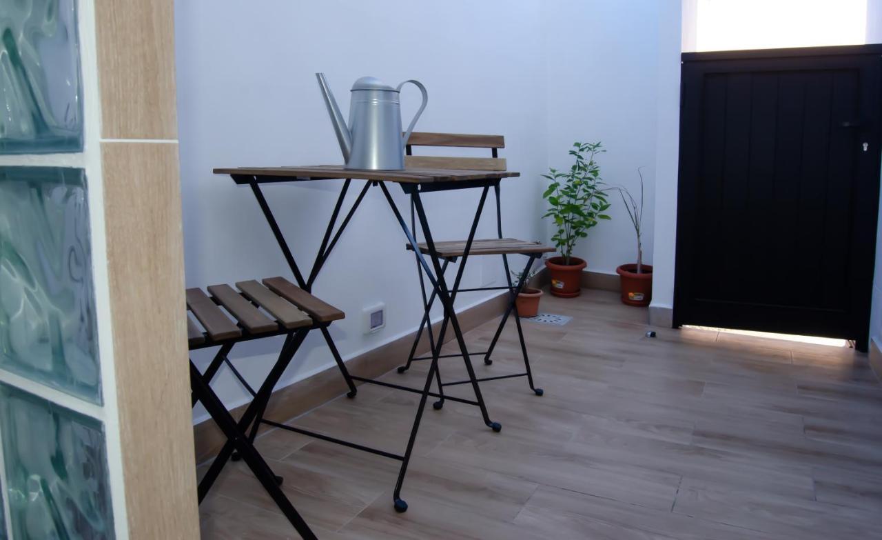 Apartment V.v. Casa Quintero *