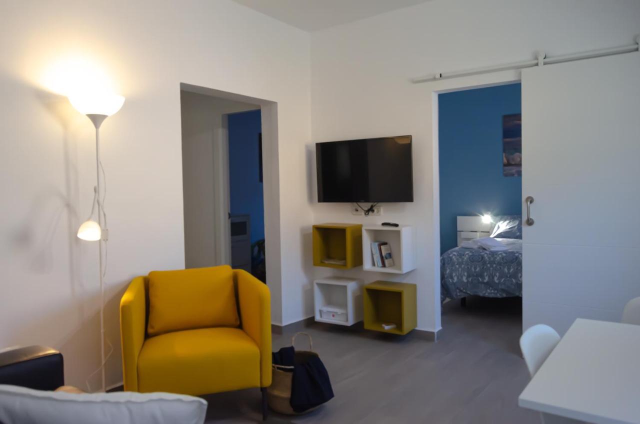 V.v. Casa Quintero Apartment *