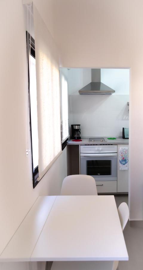 V.v. Casa Quintero Apartment *
