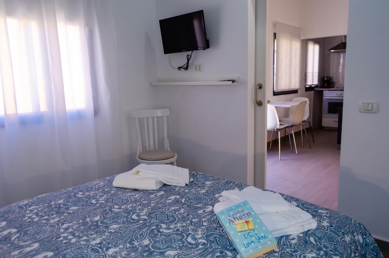 Appartement V.v. Casa Quintero